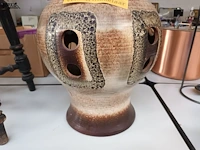Lot 335 - retro lampedaire - afbeelding 3 van  4