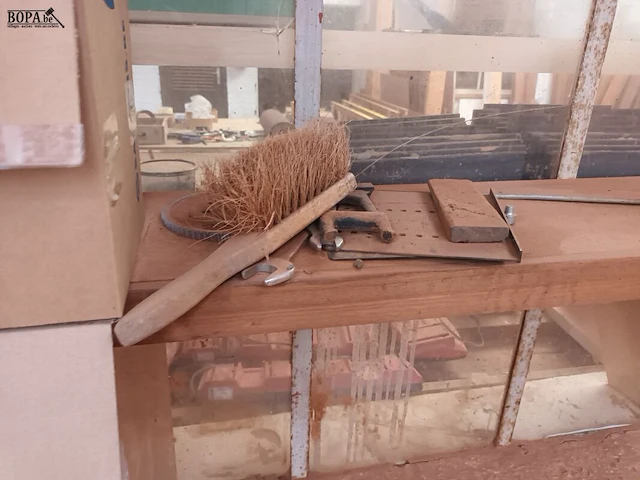 Lot 335 - werkmateriaal, producten en onderdelen - afbeelding 3 van  5