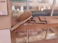 Lot 335 - werkmateriaal, producten en onderdelen - afbeelding 3 van  5