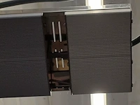 Lot 336 - modern hang elektronisch verwarmingselement - afbeelding 2 van  3