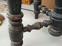 Lot 336 - pianostoel - afbeelding 3 van  4