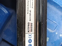 Lot 336 - tacker kit pro basso - afbeelding 3 van  3