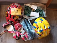 Lot 337 - diversen. 6 stuks - afbeelding 1 van  5