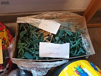 Lot 337 - diversen. 6 stuks - afbeelding 2 van  5