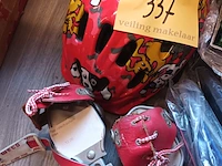 Lot 337 - diversen. 6 stuks - afbeelding 3 van  5