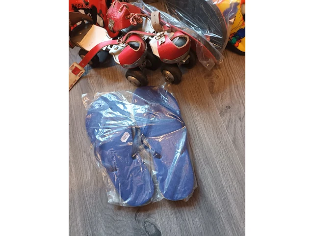 Lot 337 - diversen. 6 stuks - afbeelding 4 van  5