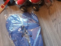 Lot 337 - diversen. 6 stuks - afbeelding 4 van  5