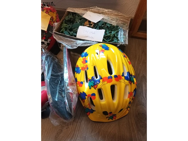 Lot 337 - diversen. 6 stuks - afbeelding 5 van  5