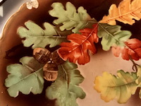 Lot 337 - stapel sierborden - afbeelding 7 van  7