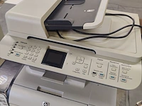 Lot 338 - laserprinter met cartridges - afbeelding 2 van  4