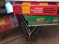 Lot 339 - gezelschapsspelletjes. 15 stuks - afbeelding 3 van  4