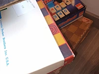 Lot 339 - gezelschapsspelletjes. 15 stuks - afbeelding 4 van  4