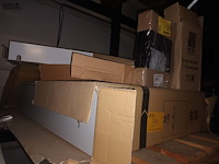 Lot 34 - behuizingkast rittal. 2 stuks - afbeelding 3 van  3