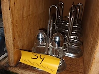 Lot 34 - diversen - afbeelding 2 van  5