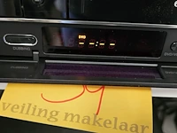 Lot 34 - dvd/video recorder lg rc388 - afbeelding 4 van  4