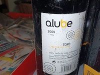 Lot 34 - flessen wijn. 14 stuks - afbeelding 4 van  6