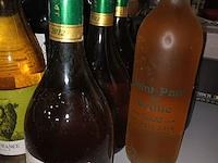 Lot 34 - flessen wijn. 14 stuks - afbeelding 6 van  6