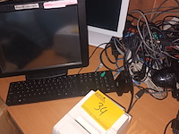 Lot 34 - kassasysteem - afbeelding 1 van  6