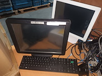 Lot 34 - kassasysteem - afbeelding 2 van  6