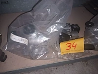 Lot 34 - onderdelen voor trailers - afbeelding 3 van  6