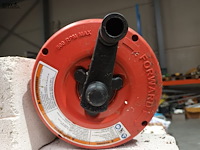 Lot 34 - ontstoppingsapparaat - afbeelding 3 van  4