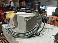 Lot 34 - ontstoppingsapparaat - afbeelding 4 van  4