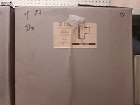 Lot 34 - pvc t-stukken en bogen. 50 dozen - afbeelding 7 van  7