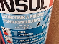 Lot 34 - rollup banner met draagtas - afbeelding 3 van  6