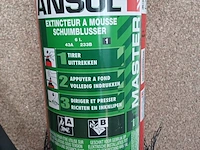 Lot 34 - rollup banner met draagtas - afbeelding 6 van  6