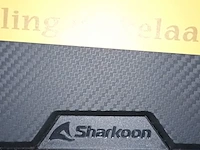 Lot 34 - sharkoon pc behuizing - afbeelding 3 van  3