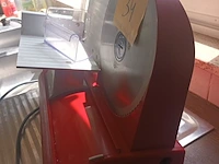 Lot 34 - snijmachine - afbeelding 3 van  3