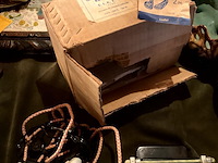 Lot 341 - vintage wafelijzertje s.i.r.e.m. - afbeelding 4 van  4