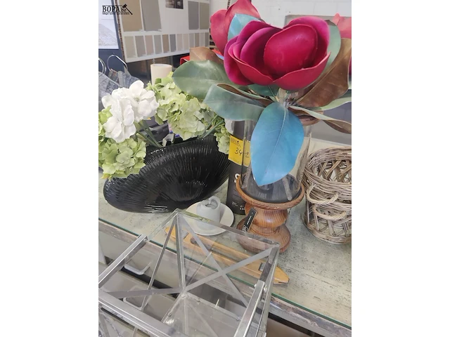 Lot 342 - decoratie - afbeelding 3 van  4