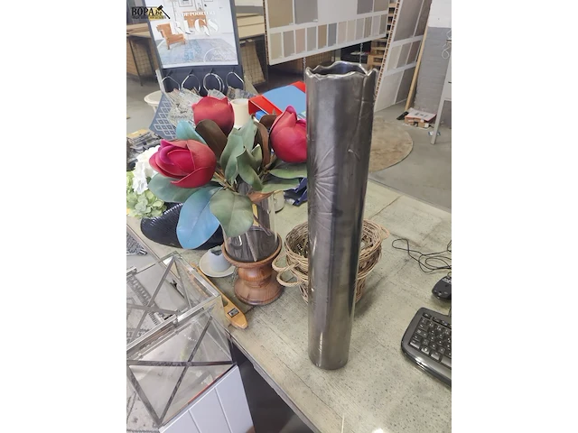 Lot 342 - decoratie - afbeelding 4 van  4