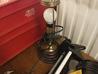 Lot 343 - verlichting. 6 stuks - afbeelding 2 van  5