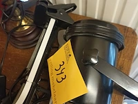 Lot 343 - verlichting. 6 stuks - afbeelding 3 van  5