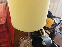 Lot 343 - verlichting. 6 stuks - afbeelding 5 van  5