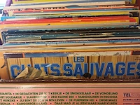 Lot 344 - vinyl lp’s - afbeelding 2 van  4
