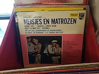 Lot 344 - vinyl lp’s - afbeelding 4 van  4