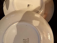 Lot 345 - wandborden catrie tony, 2 stuks - afbeelding 4 van  4