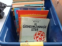 Lot 346 - strips. 47 stuks - afbeelding 1 van  4