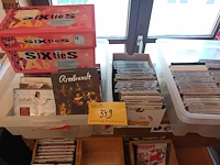 Lot 349 - muziek cd’s - afbeelding 1 van  6