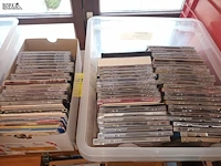 Lot 349 - muziek cd’s - afbeelding 2 van  6
