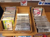 Lot 349 - muziek cd’s - afbeelding 3 van  6