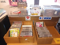 Lot 349 - muziek cd’s - afbeelding 5 van  6