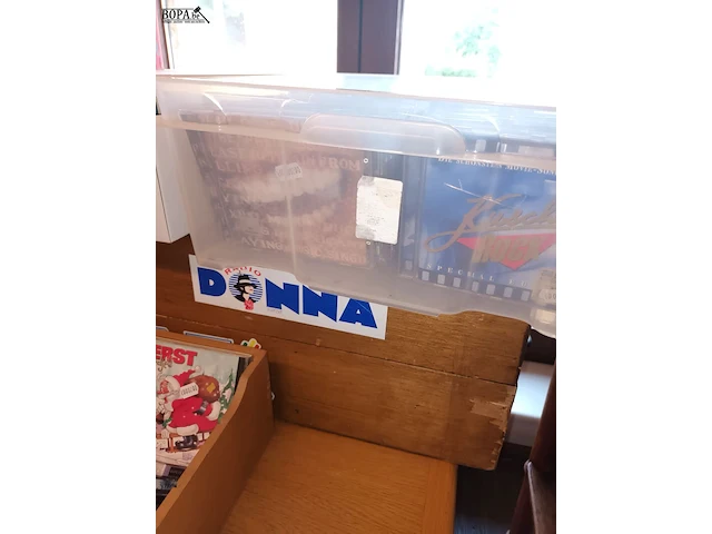 Lot 349 - muziek cd’s - afbeelding 6 van  6