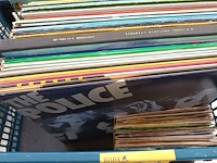 Lot 349 - vinyl lp’s en singles. 95 stuks - afbeelding 2 van  5