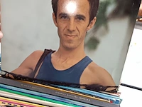 Lot 349 - vinyl lp’s en singles. 95 stuks - afbeelding 4 van  5