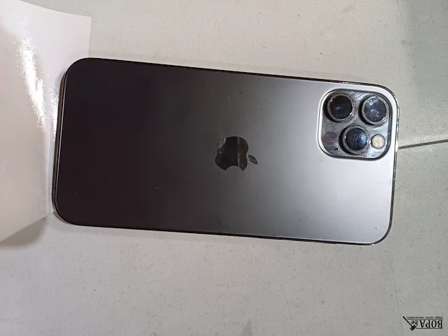 Lot 35 - apple iphone 12pro - afbeelding 2 van  4