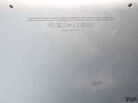 Lot 35 - apple macbook pro - afbeelding 4 van  4